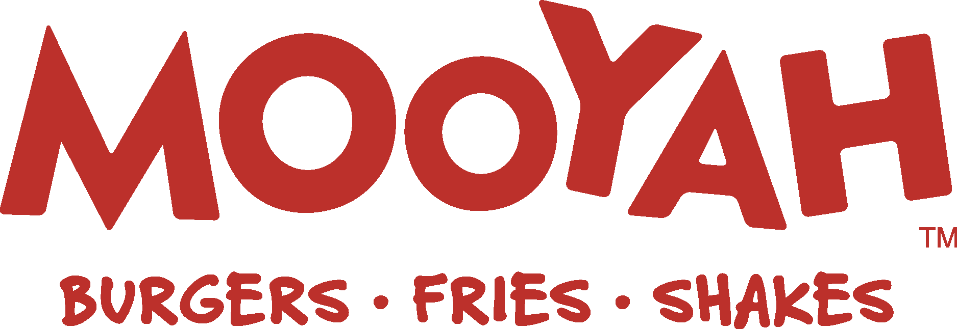 Mooyah Logo Vector Logo